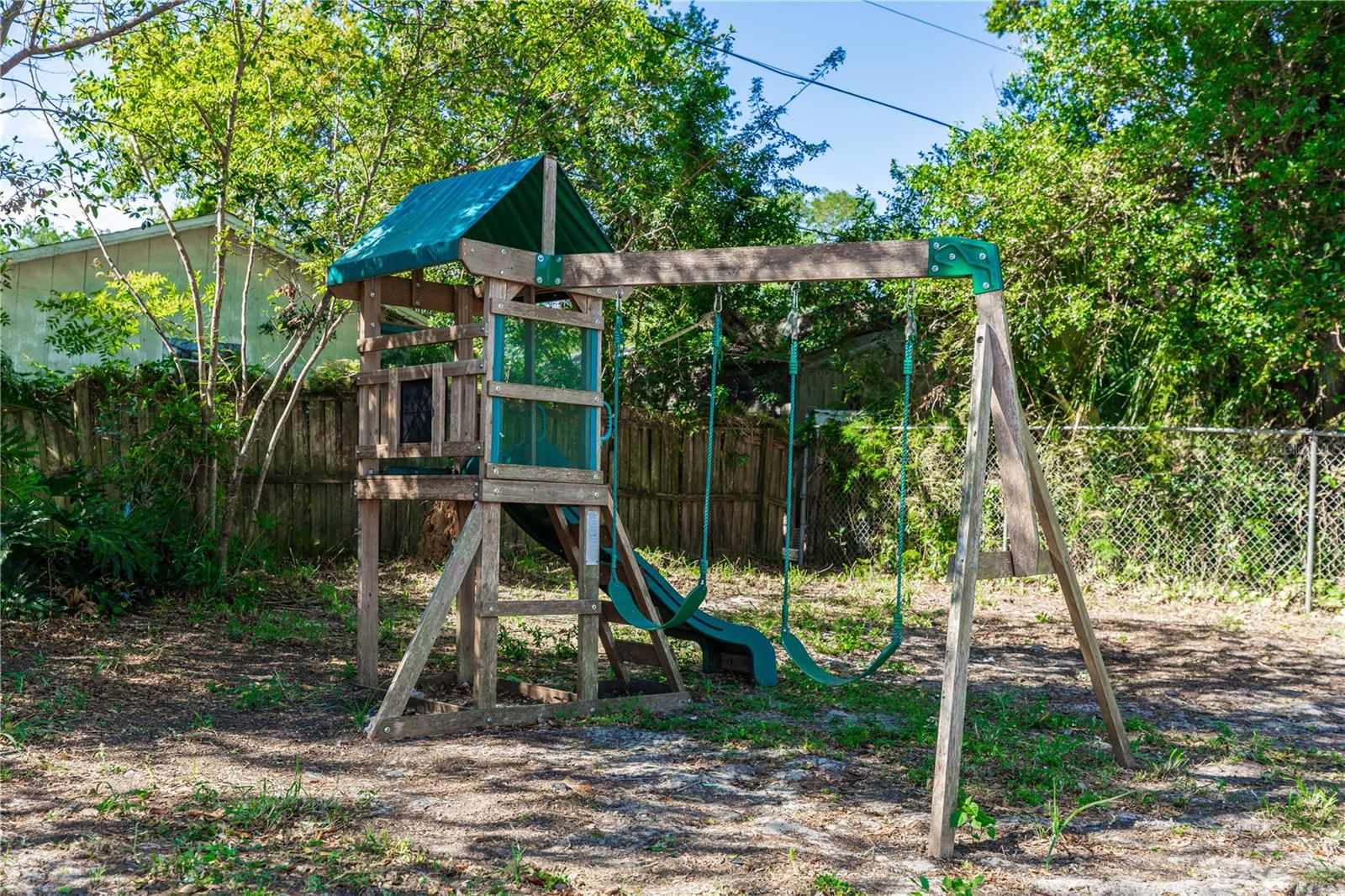 5508 MERIDIAN WAY, ORLANDO, FL, 32808