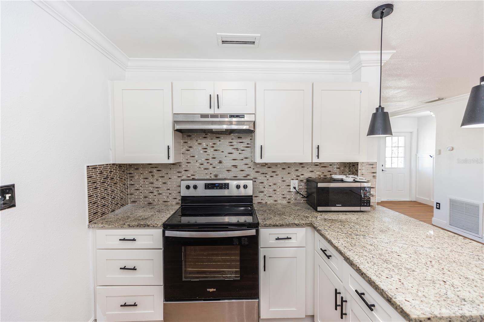 5508 MERIDIAN WAY, ORLANDO, FL, 32808