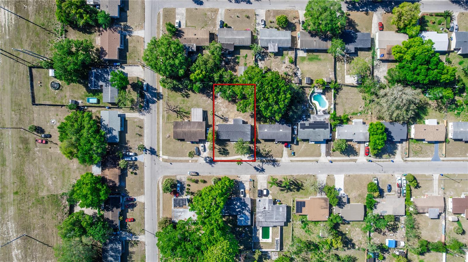 5508 MERIDIAN WAY, ORLANDO, FL, 32808