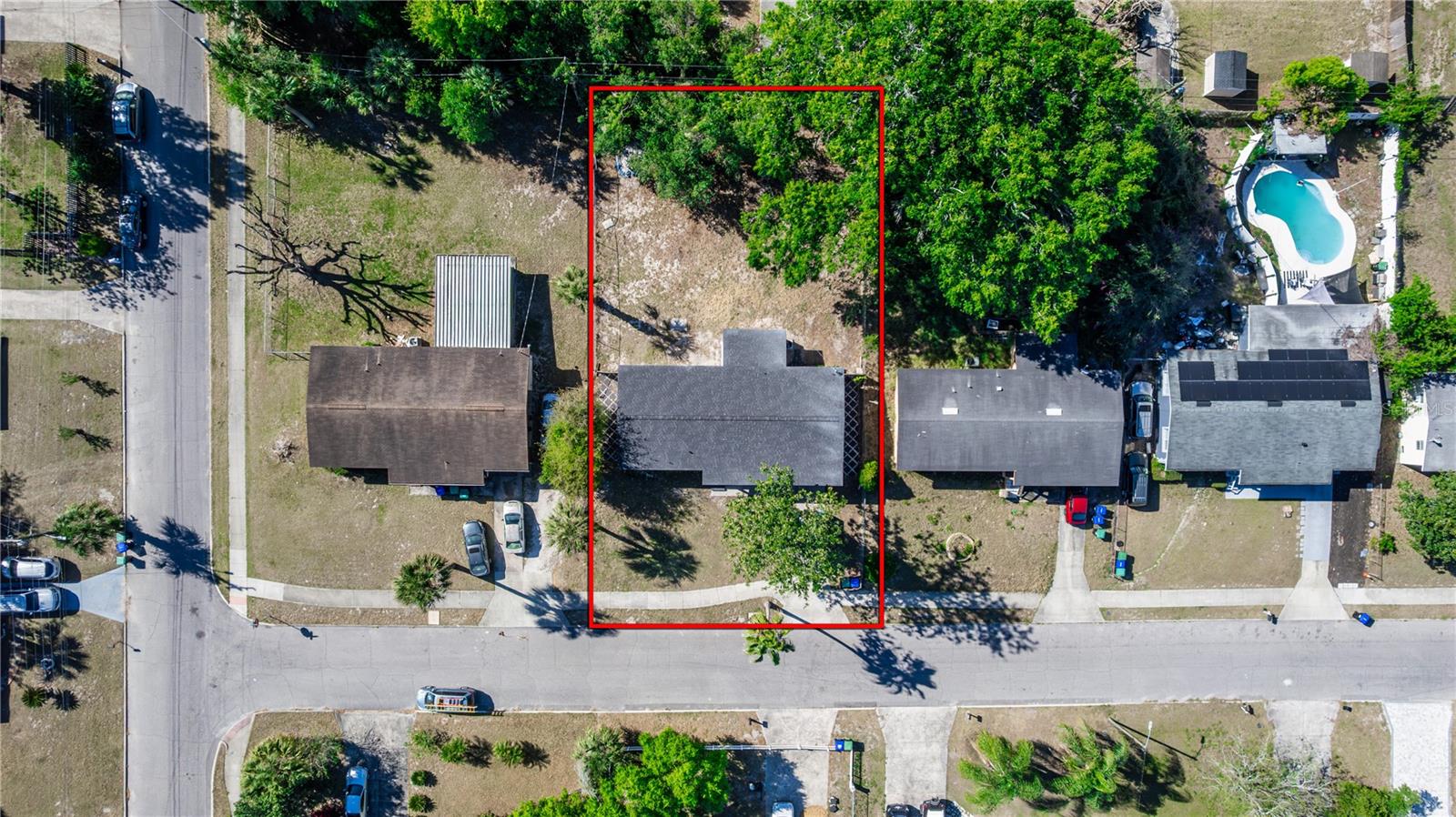 5508 MERIDIAN WAY, ORLANDO, FL, 32808