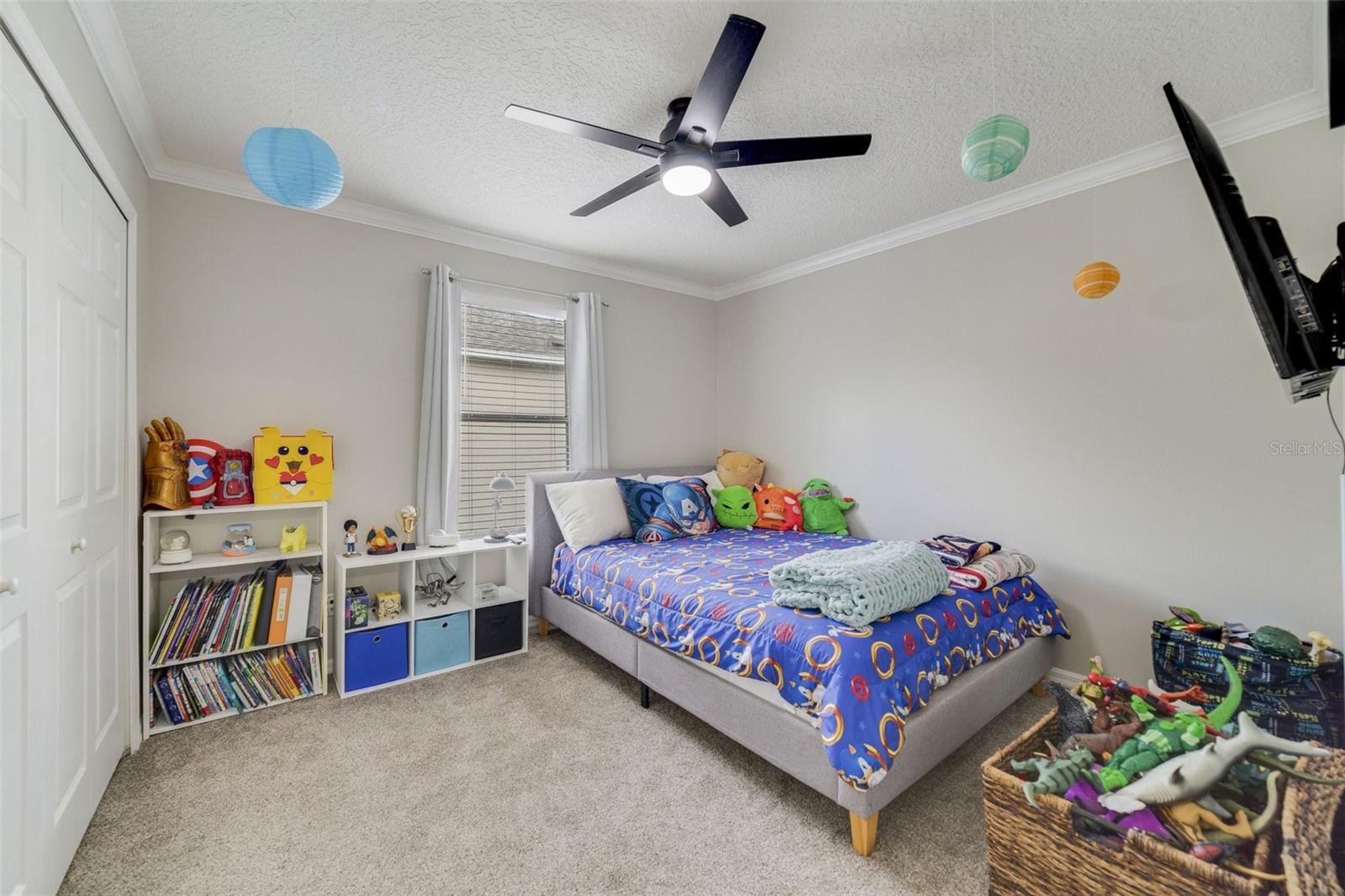 1024 HARBOR HILL ST, WINTER GARDEN, FL, 34787