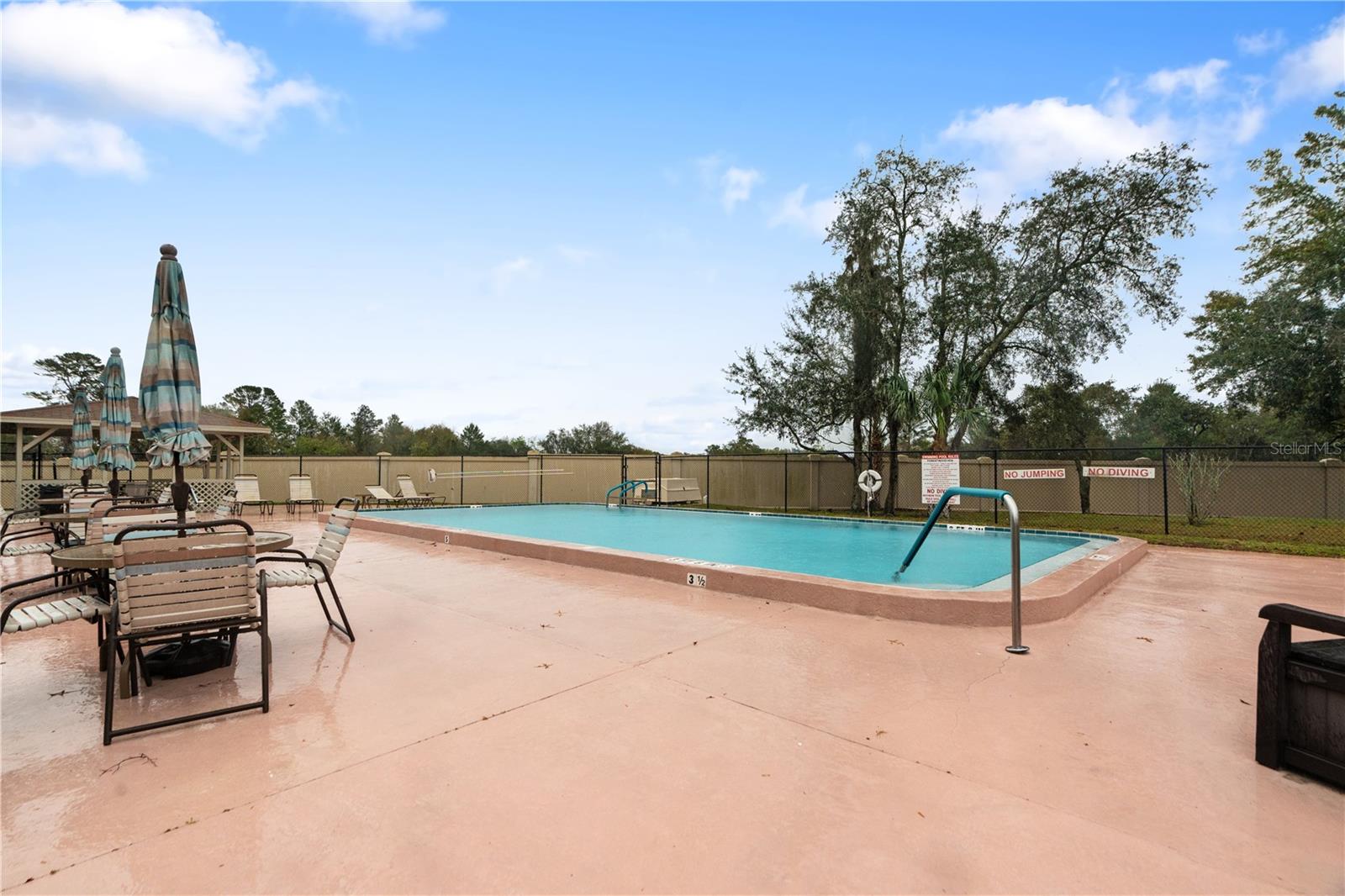 11725 SPRING TREE LN, PORT RICHEY, FL, 34668