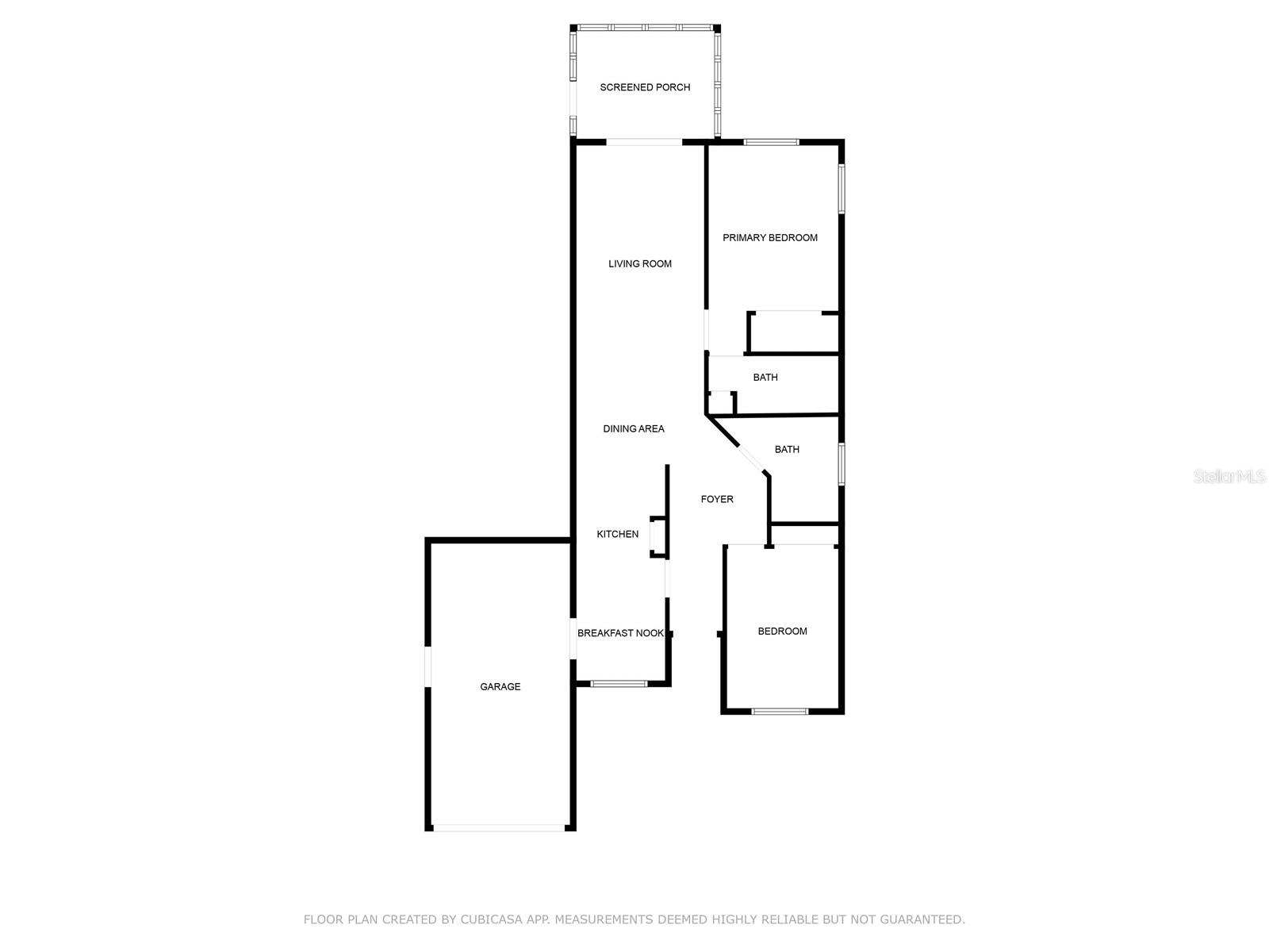 11725 SPRING TREE LN, PORT RICHEY, FL, 34668