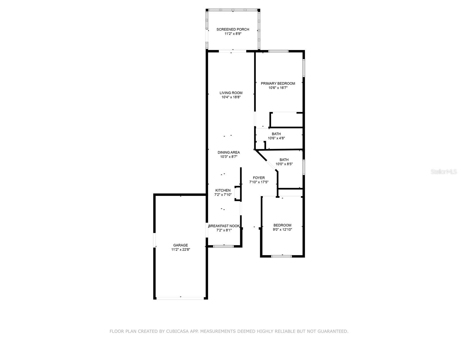 11725 SPRING TREE LN, PORT RICHEY, FL, 34668