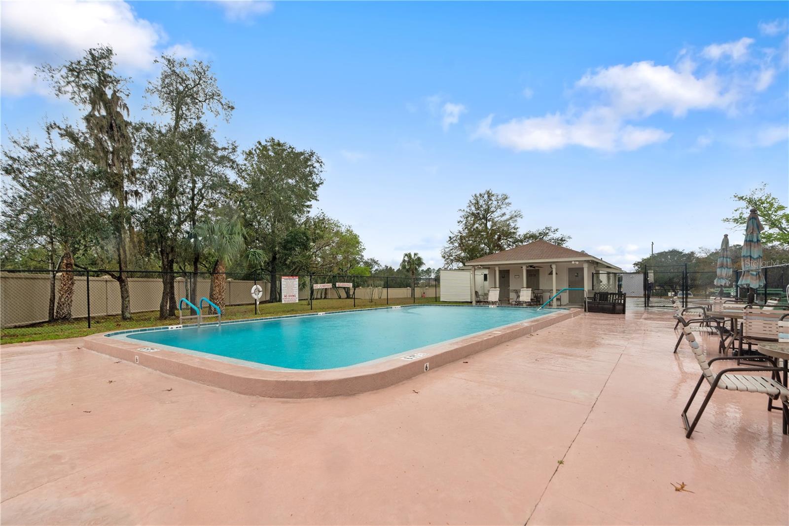 11725 SPRING TREE LN, PORT RICHEY, FL, 34668
