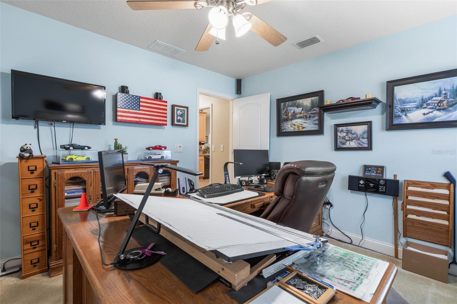 45 PRINCE MICHAEL LN, PALM COAST, FL, 32164