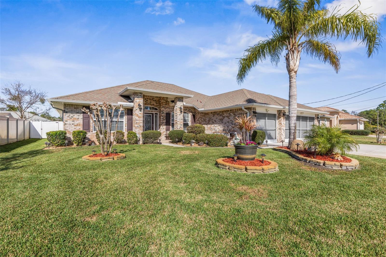 45 PRINCE MICHAEL LN, PALM COAST, FL, 32164
