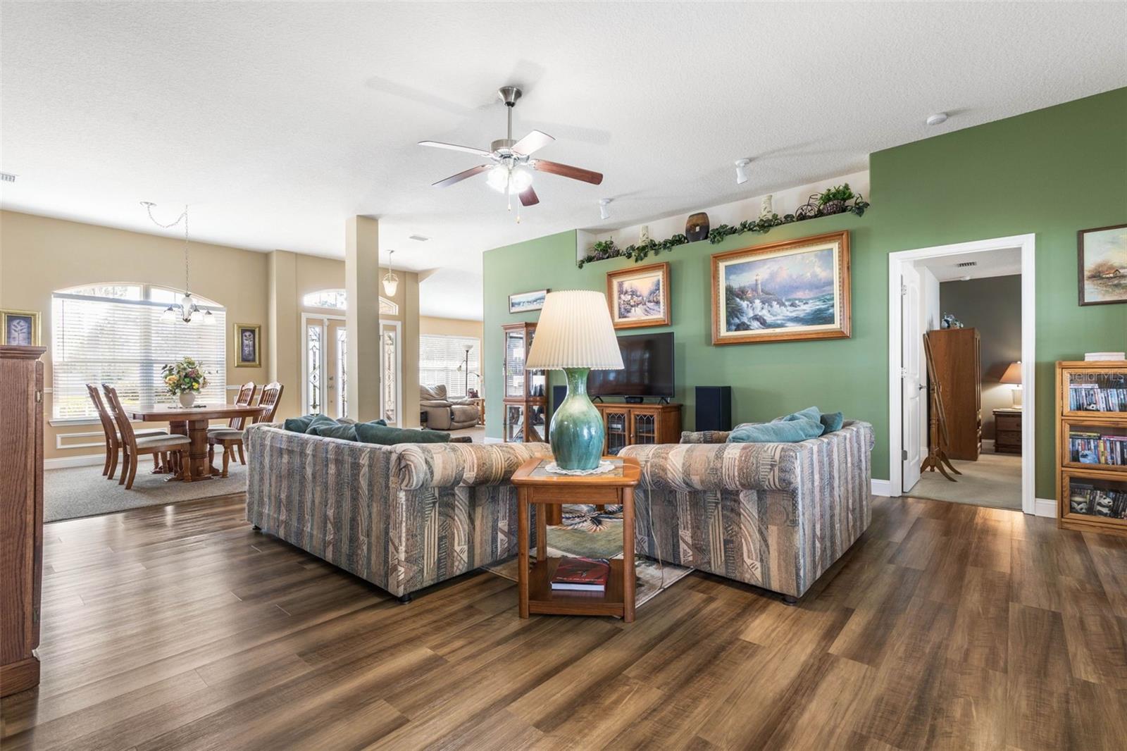 45 PRINCE MICHAEL LN, PALM COAST, FL, 32164