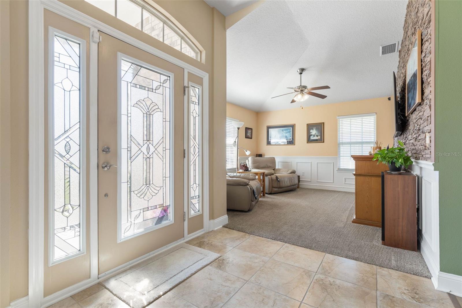 45 PRINCE MICHAEL LN, PALM COAST, FL, 32164