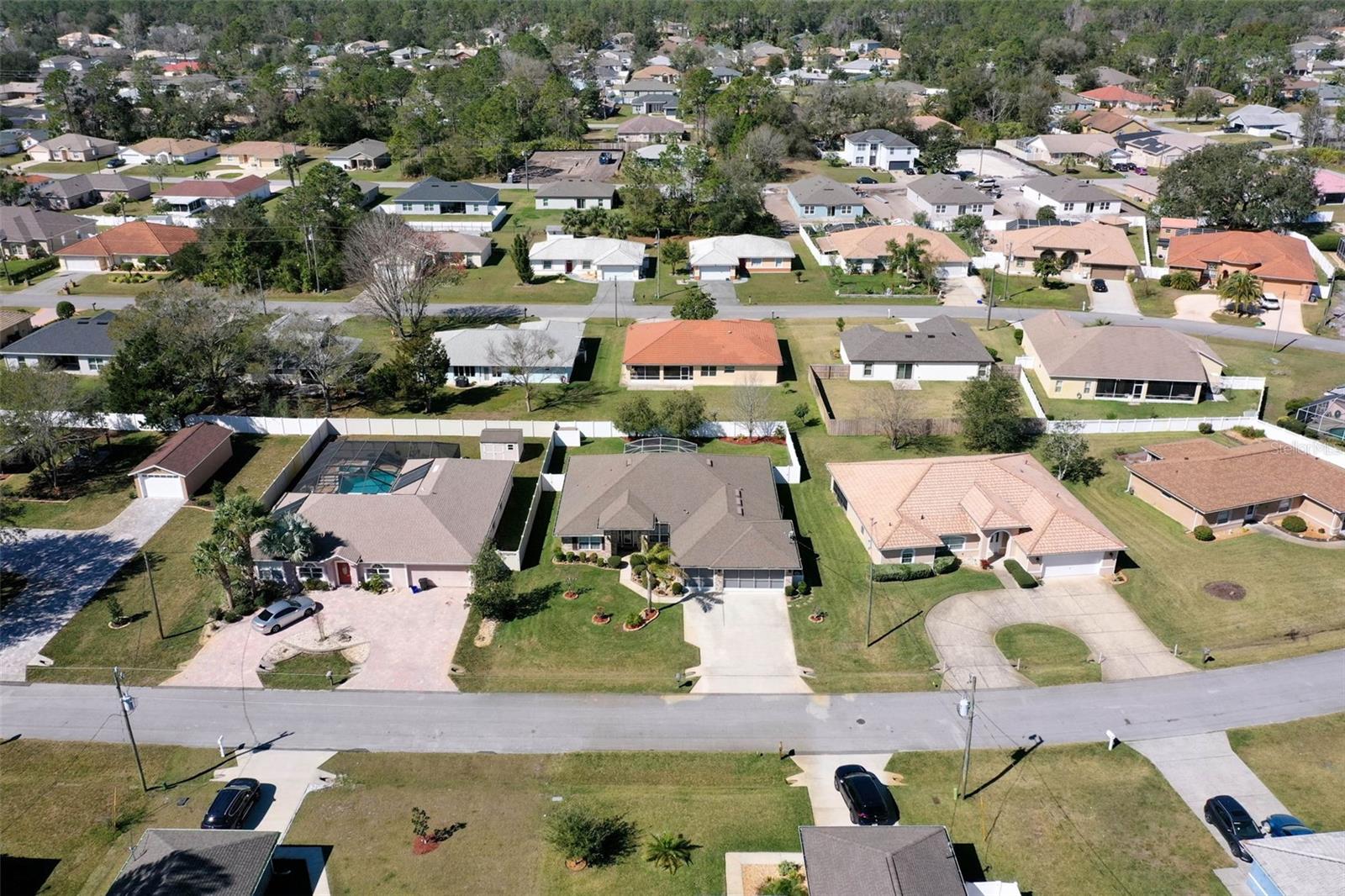 45 PRINCE MICHAEL LN, PALM COAST, FL, 32164