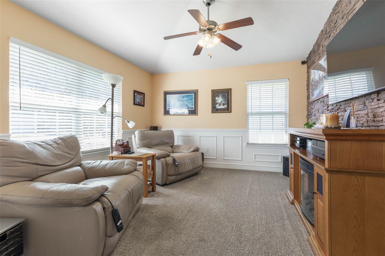 45 PRINCE MICHAEL LN, PALM COAST, FL, 32164