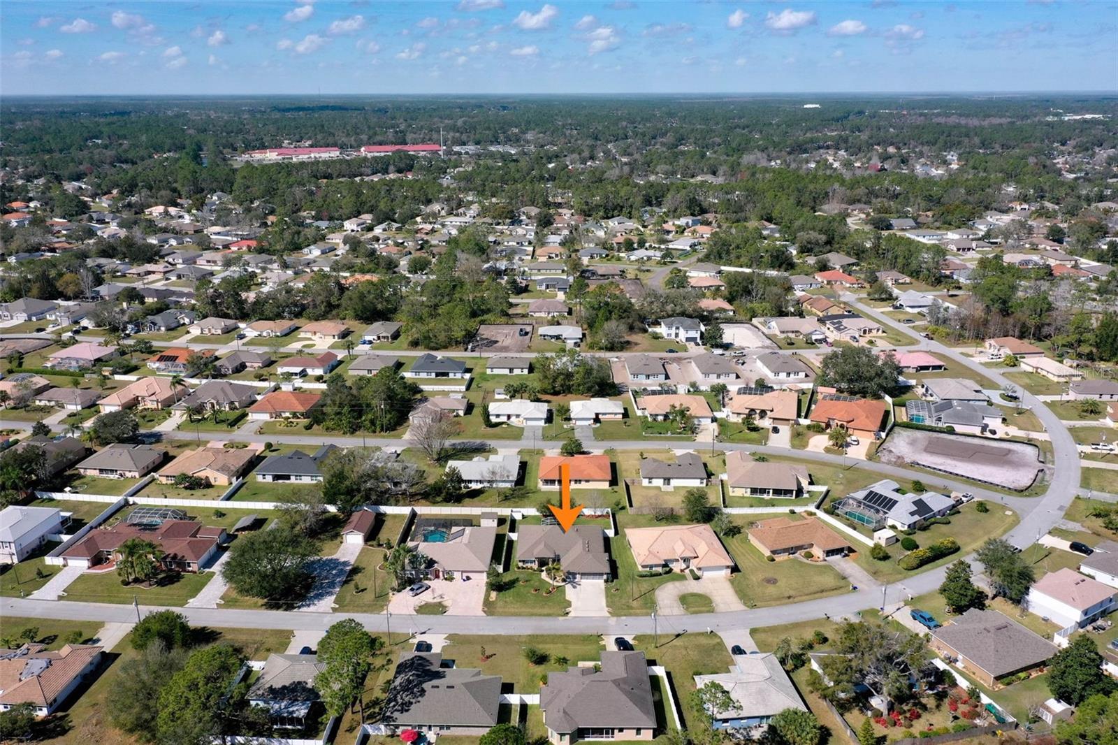 45 PRINCE MICHAEL LN, PALM COAST, FL, 32164