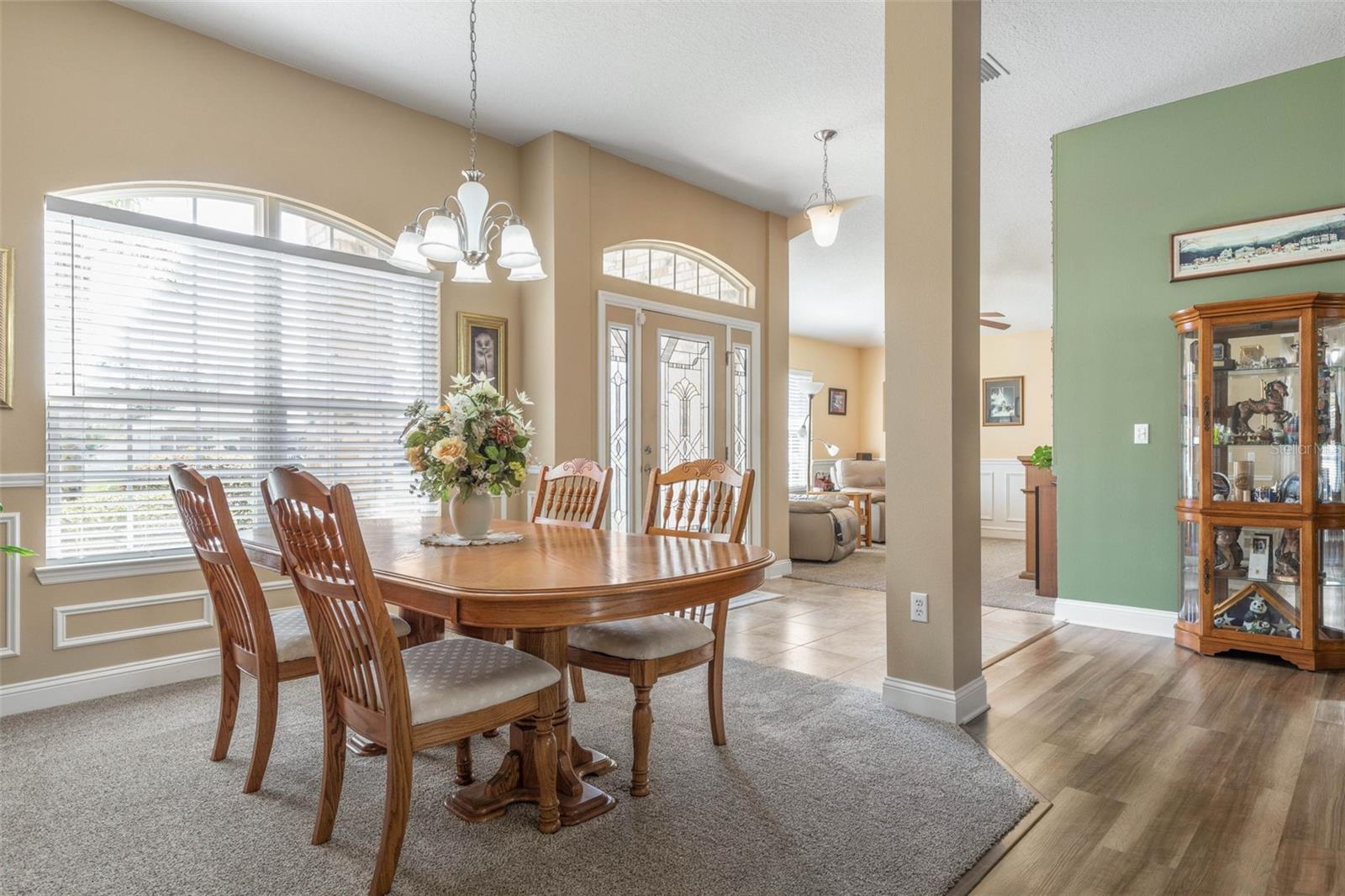 45 PRINCE MICHAEL LN, PALM COAST, FL, 32164