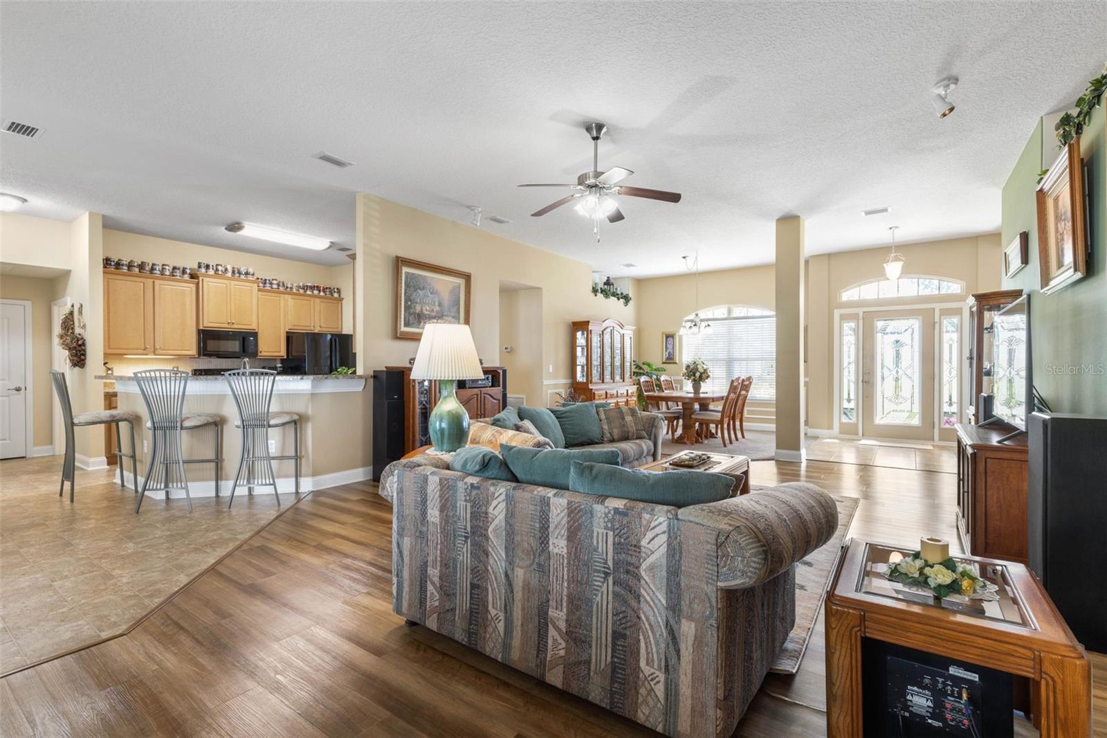 45 PRINCE MICHAEL LN, PALM COAST, FL, 32164