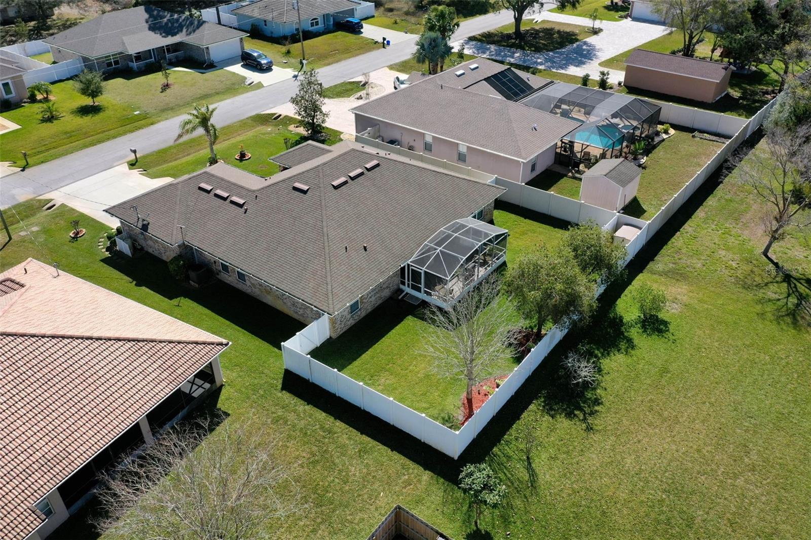45 PRINCE MICHAEL LN, PALM COAST, FL, 32164