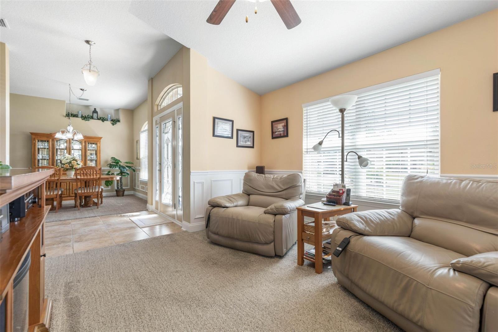 45 PRINCE MICHAEL LN, PALM COAST, FL, 32164