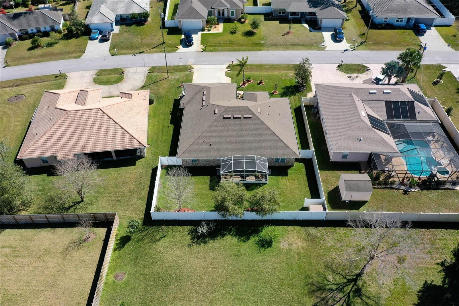 45 PRINCE MICHAEL LN, PALM COAST, FL, 32164