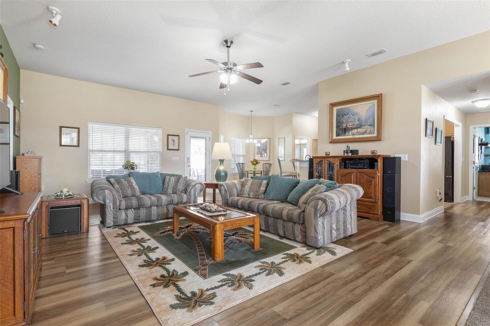 45 PRINCE MICHAEL LN, PALM COAST, FL, 32164