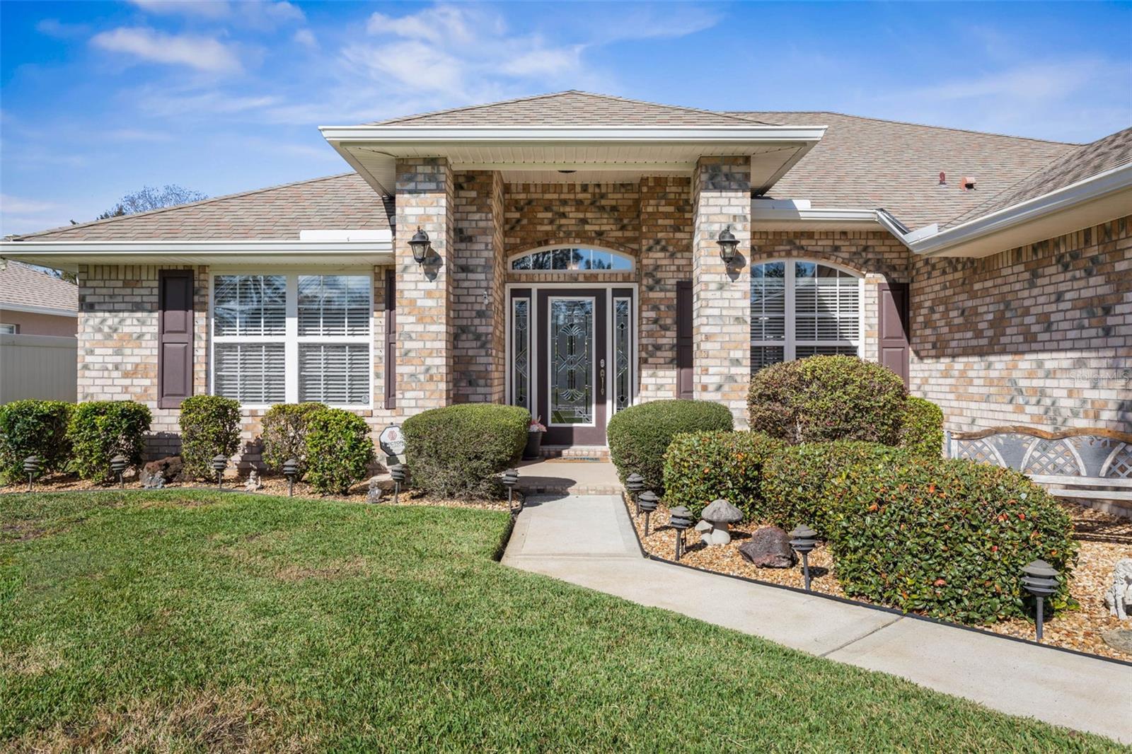 45 PRINCE MICHAEL LN, PALM COAST, FL, 32164