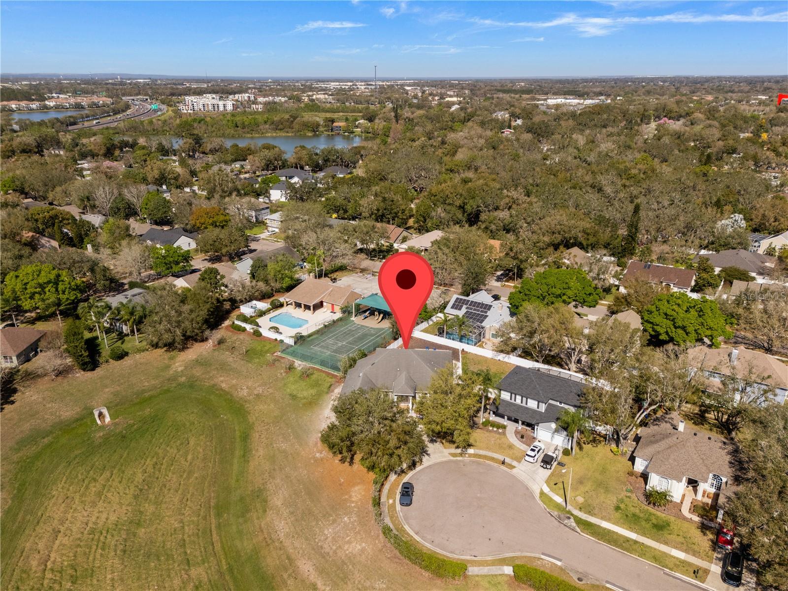 1946 THOROUGHBRED DR, GOTHA, FL, 34734
