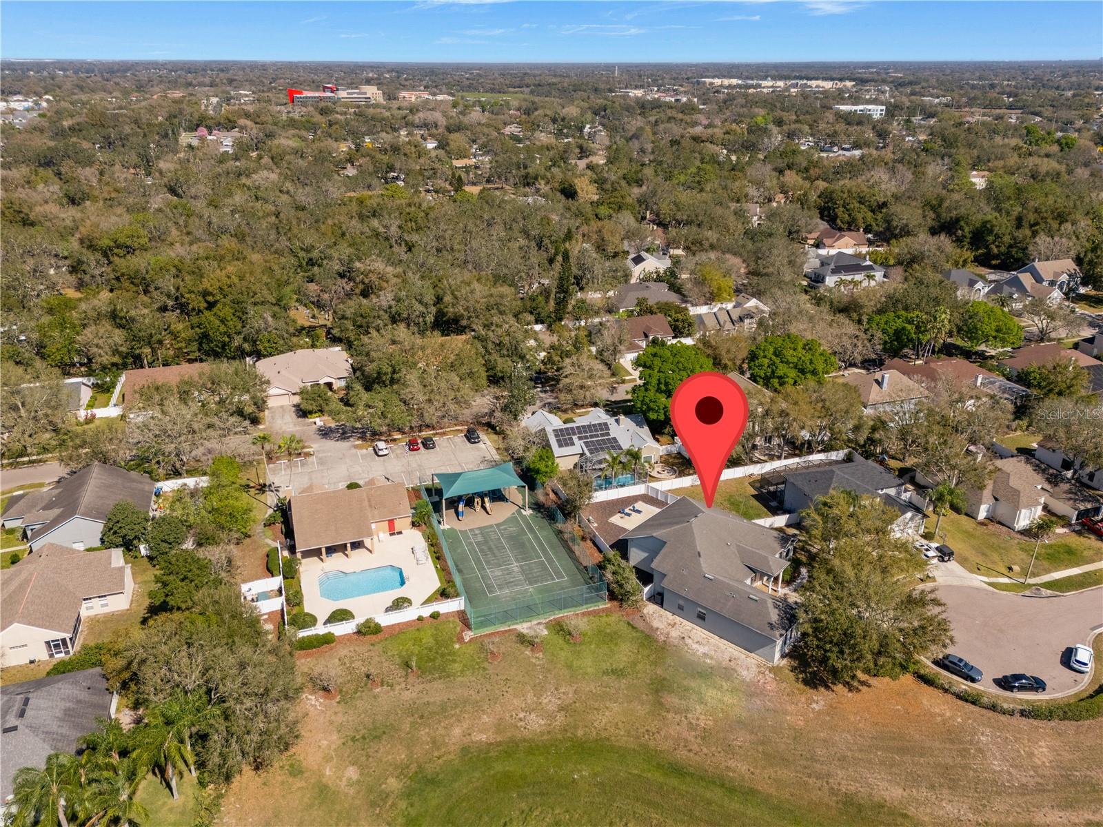 1946 THOROUGHBRED DR, GOTHA, FL, 34734