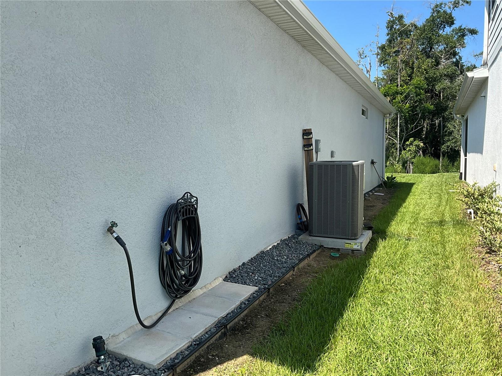 5179 ROYAL POINT AVE, KISSIMMEE, FL, 34746