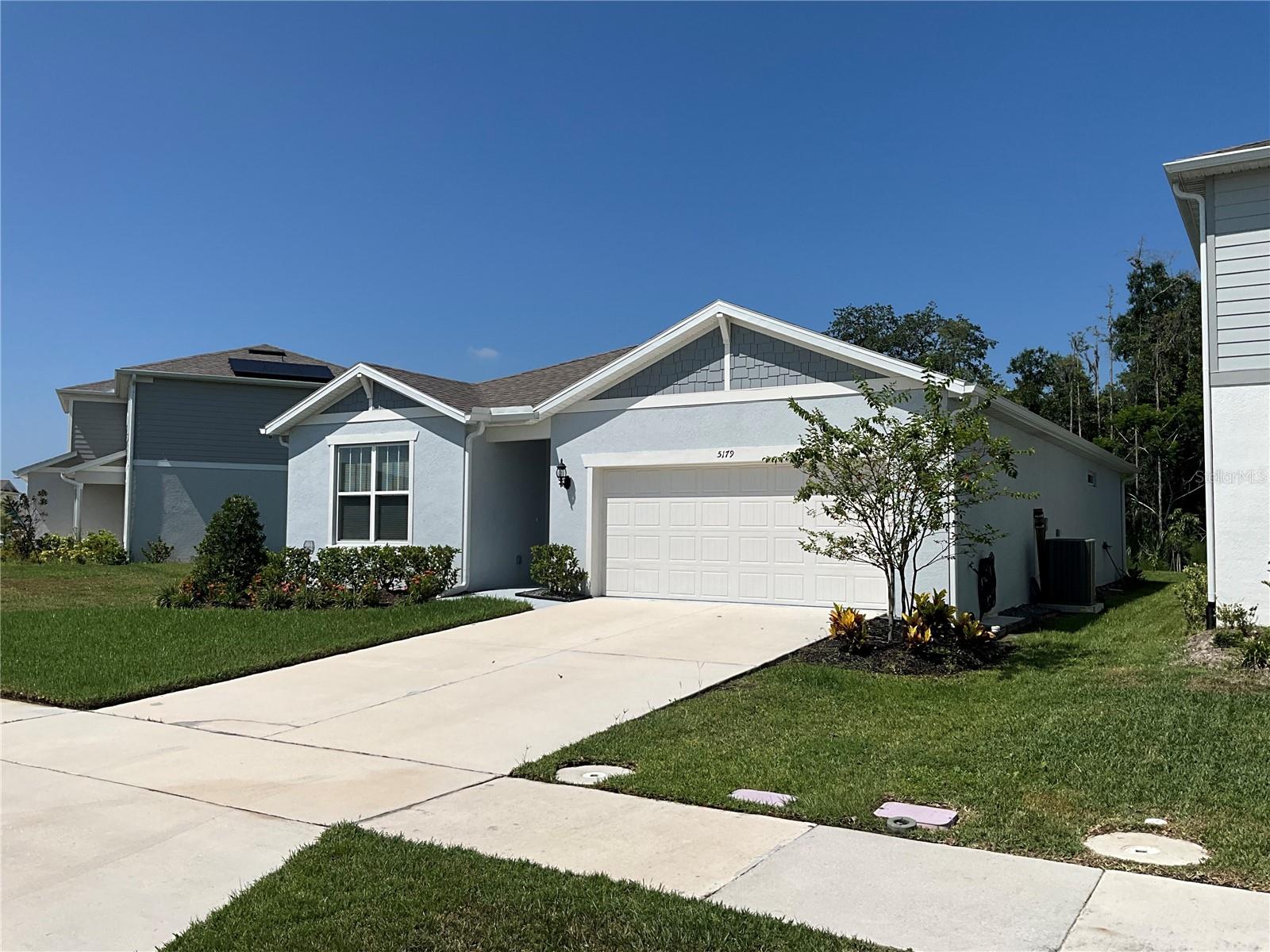 5179 ROYAL POINT AVE, KISSIMMEE, FL, 34746