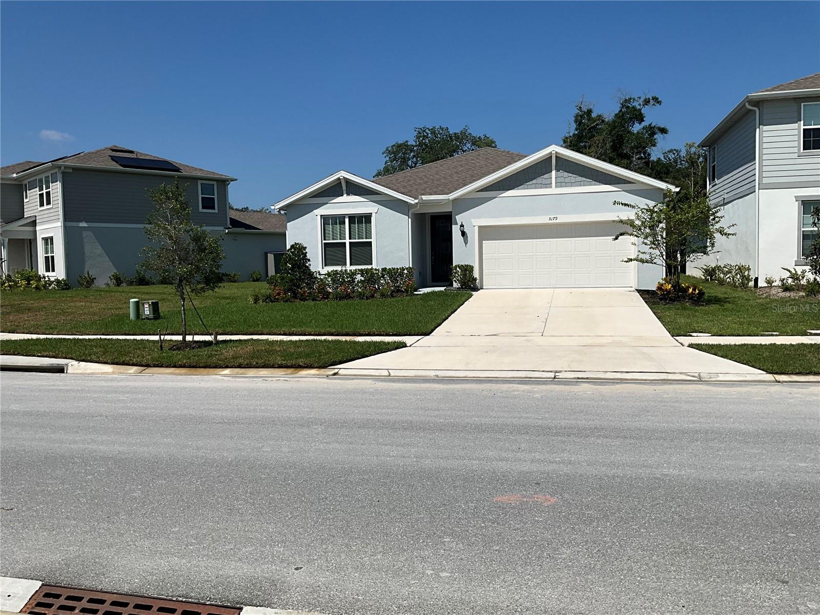 5179 ROYAL POINT AVE, KISSIMMEE, FL, 34746