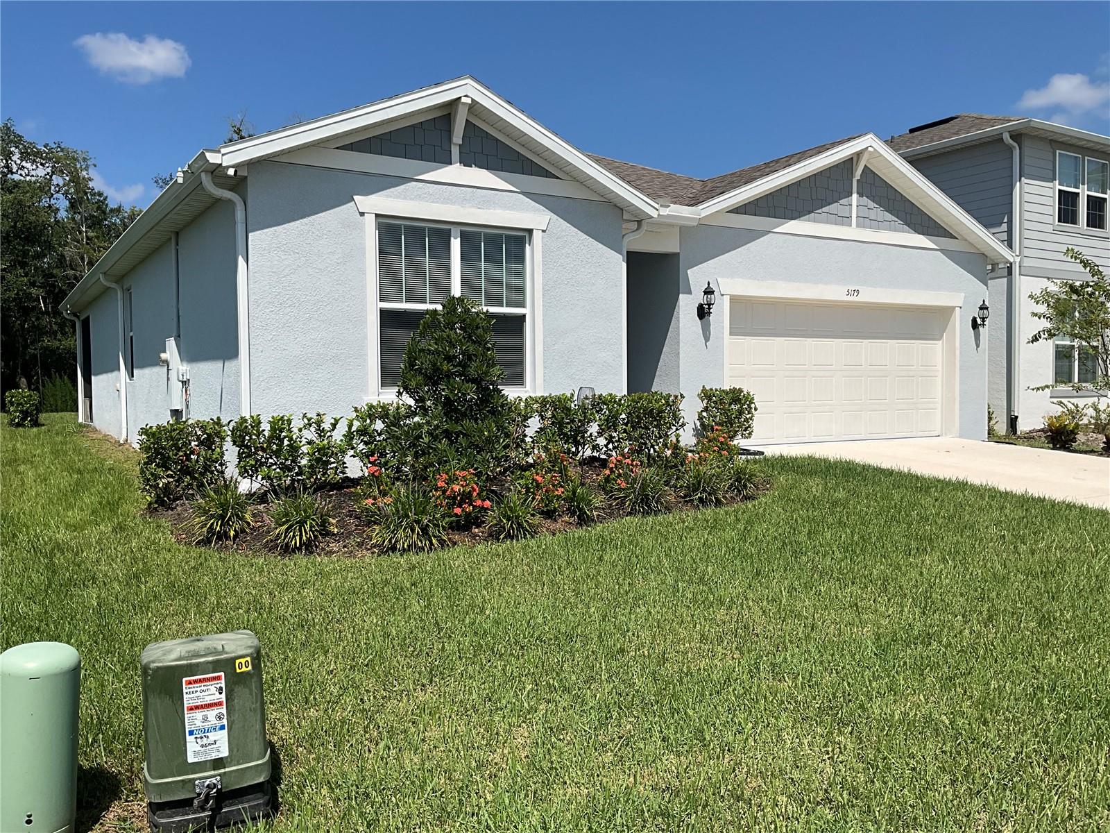 5179 ROYAL POINT AVE, KISSIMMEE, FL, 34746