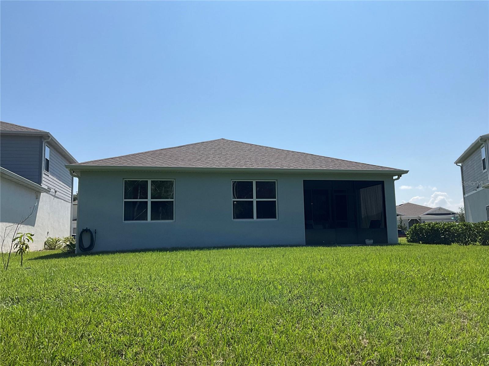 5179 ROYAL POINT AVE, KISSIMMEE, FL, 34746