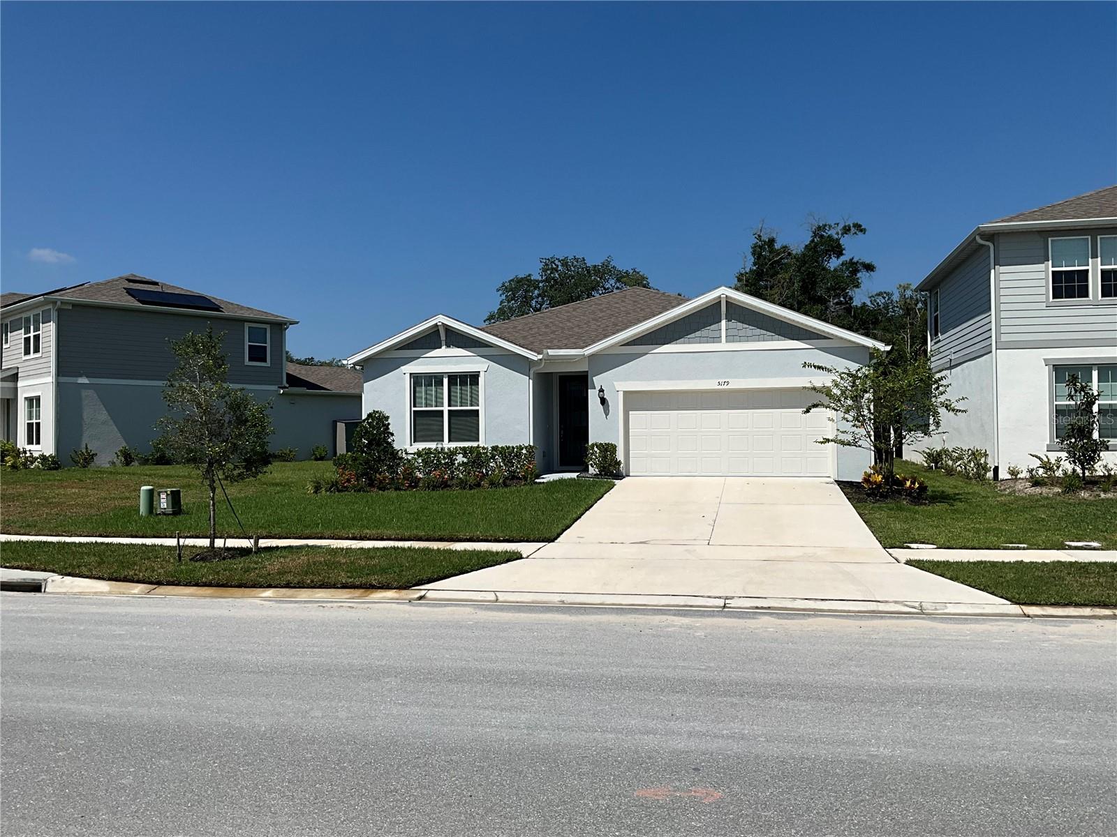 5179 ROYAL POINT AVE, KISSIMMEE, FL, 34746