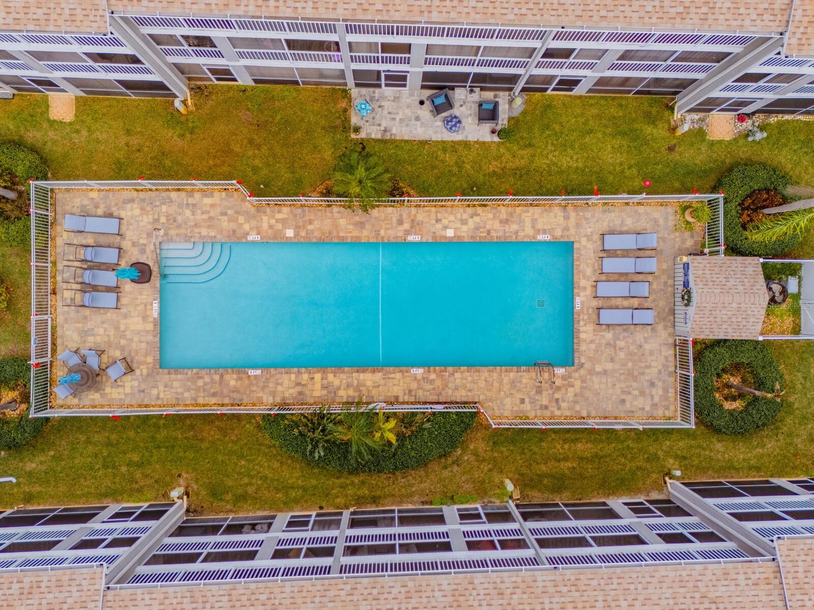 521 PINELLAS BAYWAY S #204, ST PETERSBURG, FL, 33715