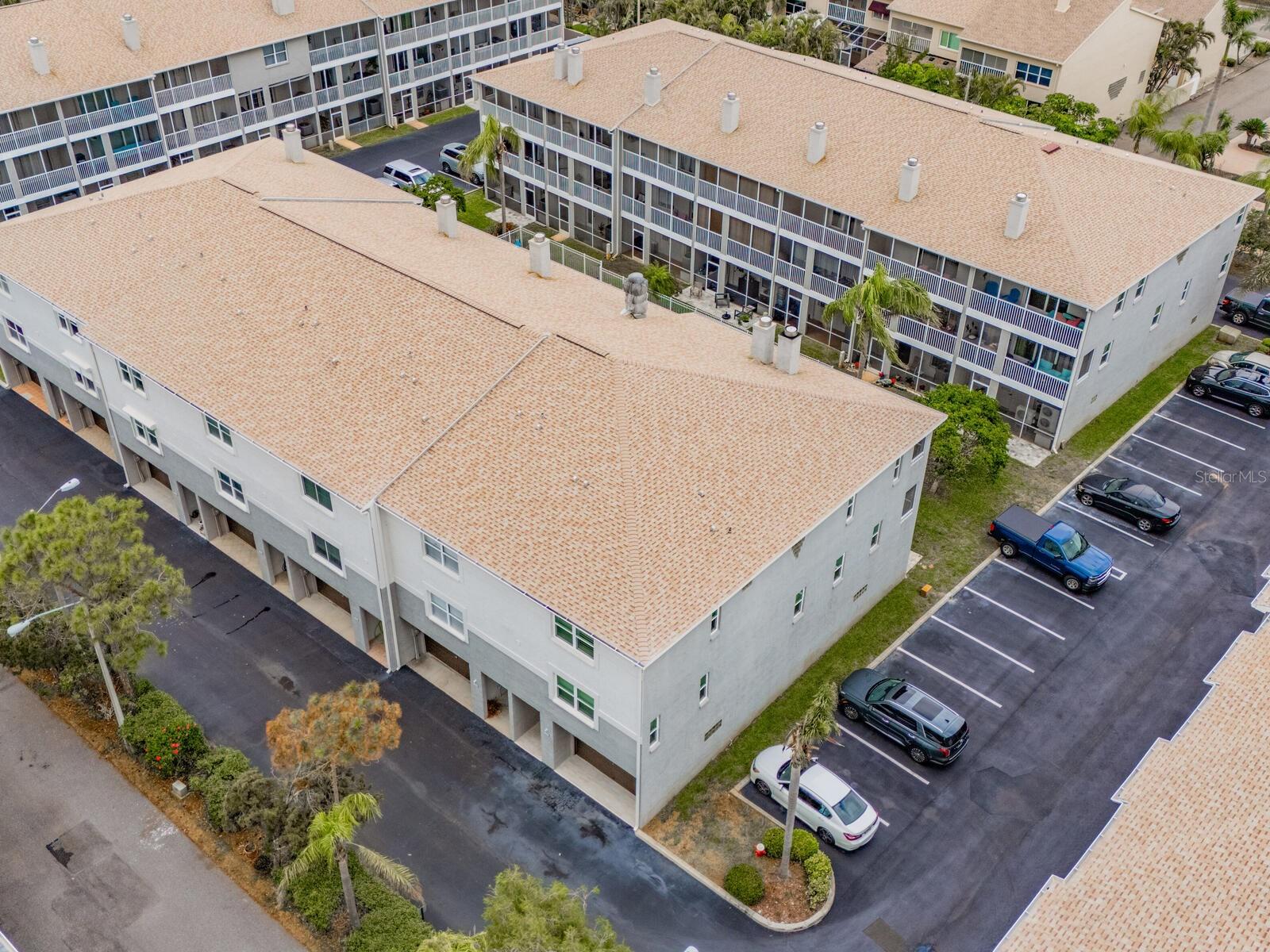 521 PINELLAS BAYWAY S #204, ST PETERSBURG, FL, 33715