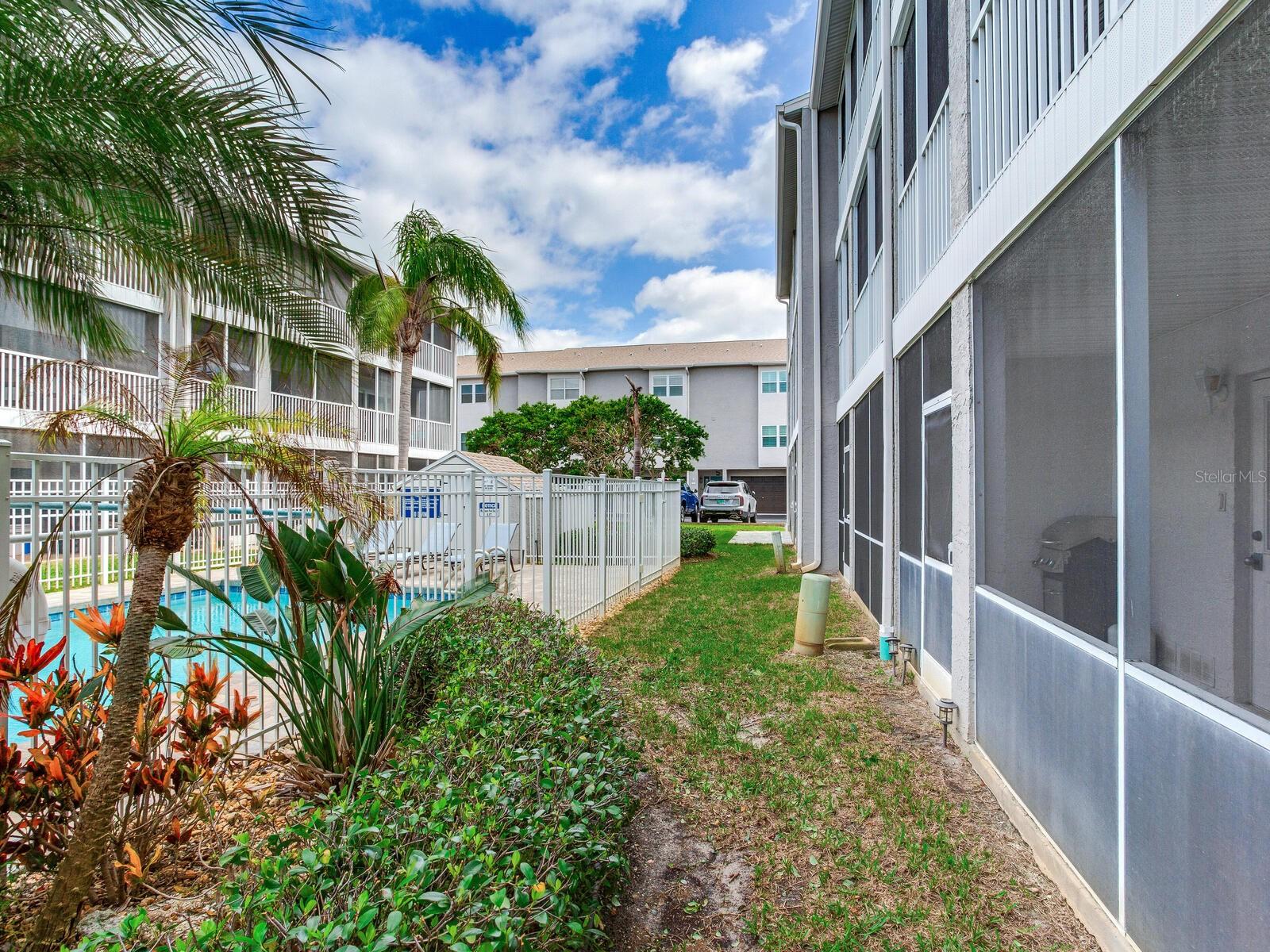 521 PINELLAS BAYWAY S #204, ST PETERSBURG, FL, 33715