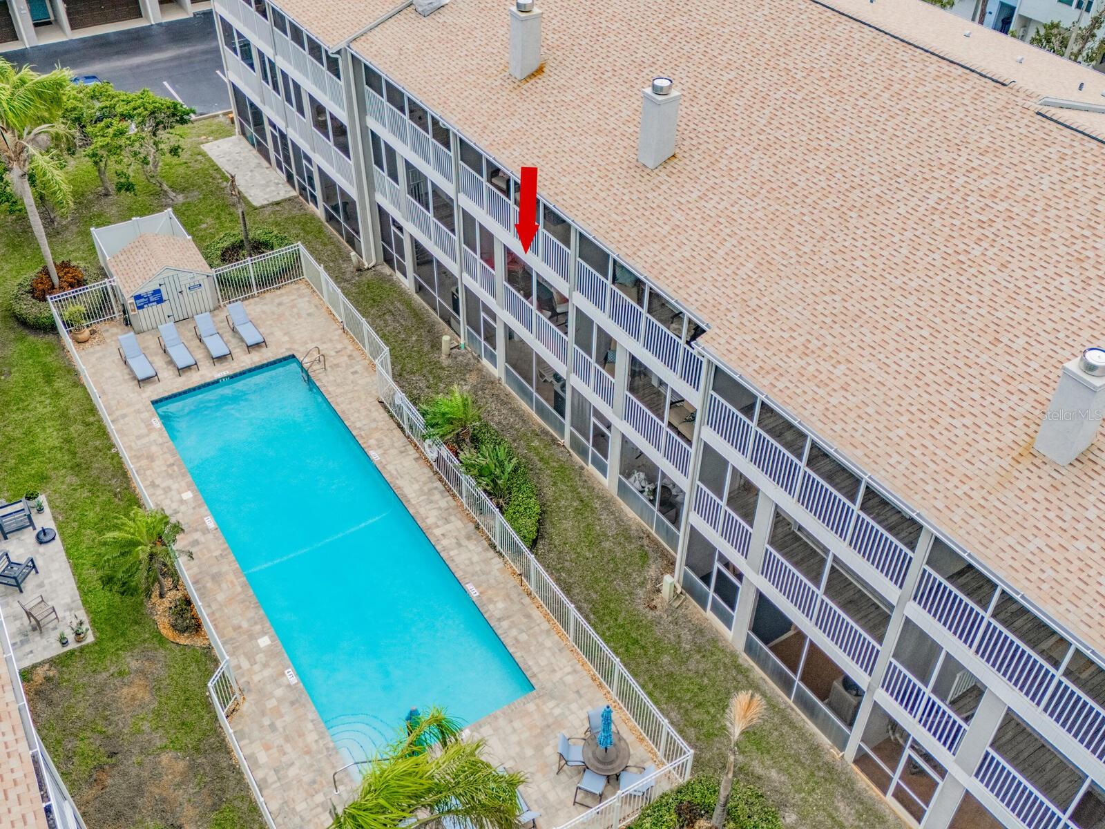 521 PINELLAS BAYWAY S #204, ST PETERSBURG, FL, 33715