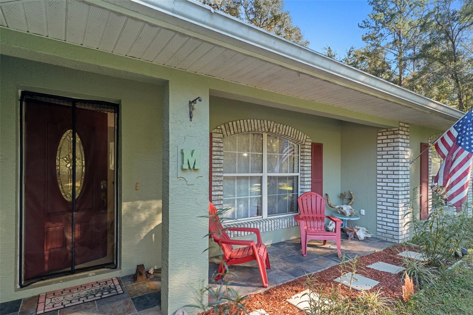 10271 S EVANS PT, INVERNESS, FL, 34452