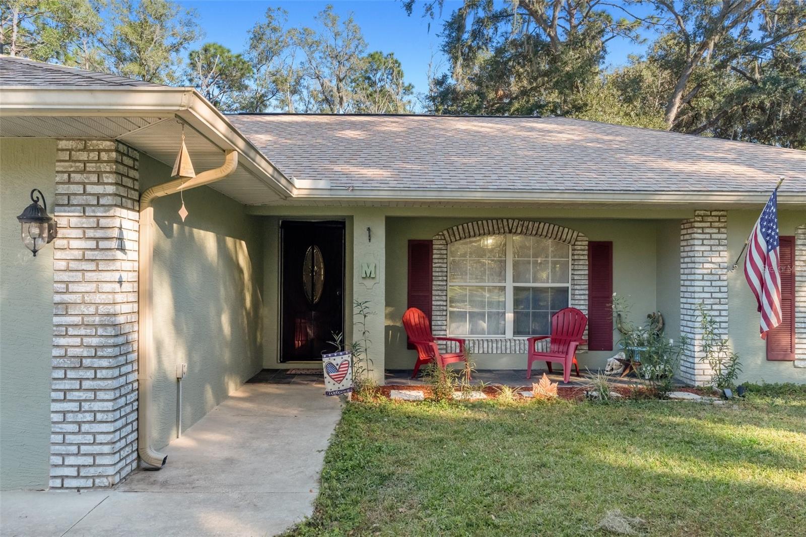 10271 S EVANS PT, INVERNESS, FL, 34452