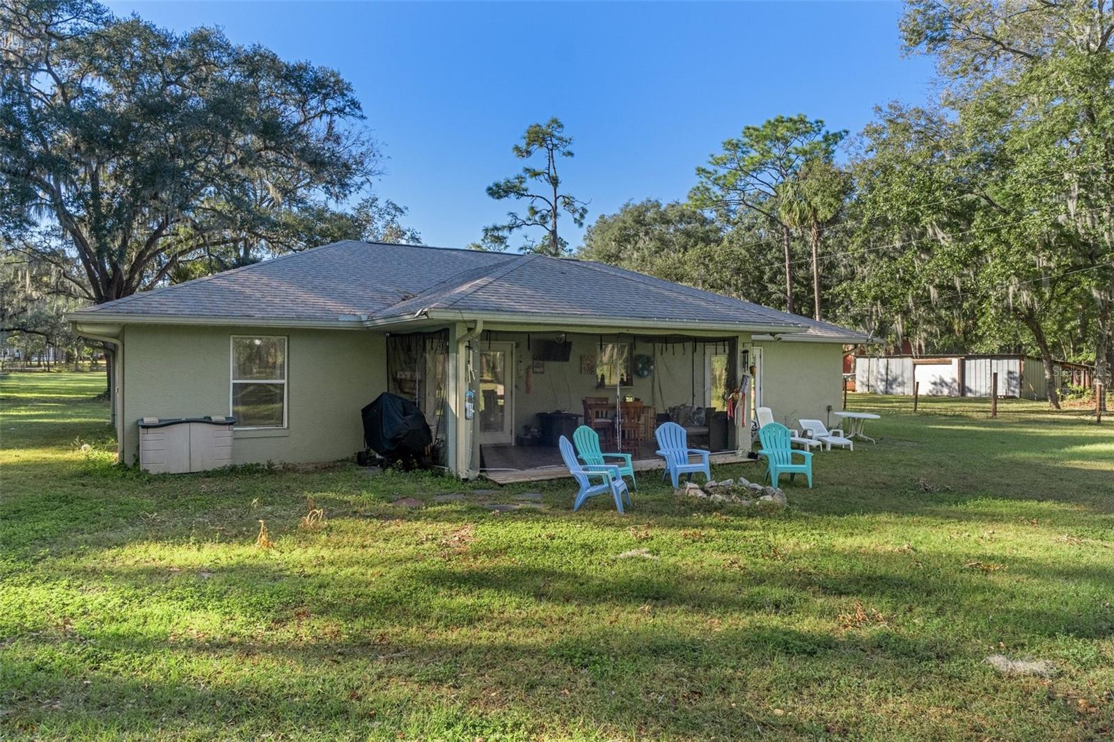 10271 S EVANS PT, INVERNESS, FL, 34452