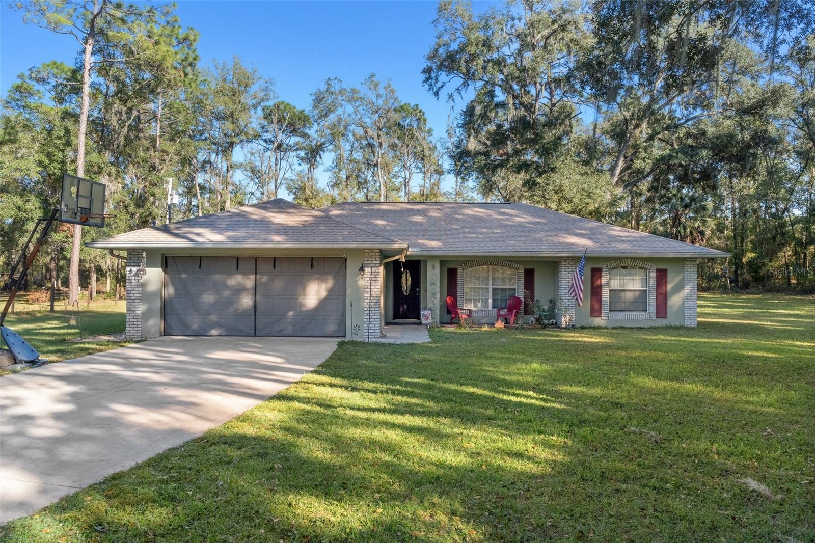 10271 S EVANS PT, INVERNESS, FL, 34452