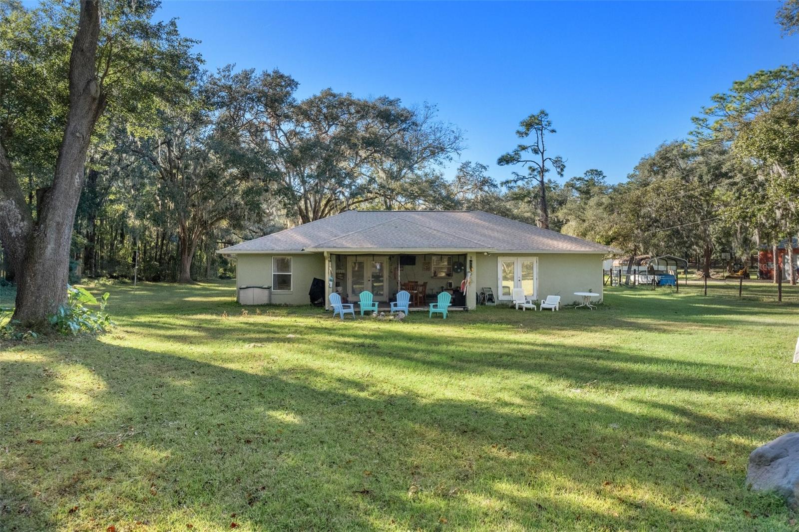 10271 S EVANS PT, INVERNESS, FL, 34452