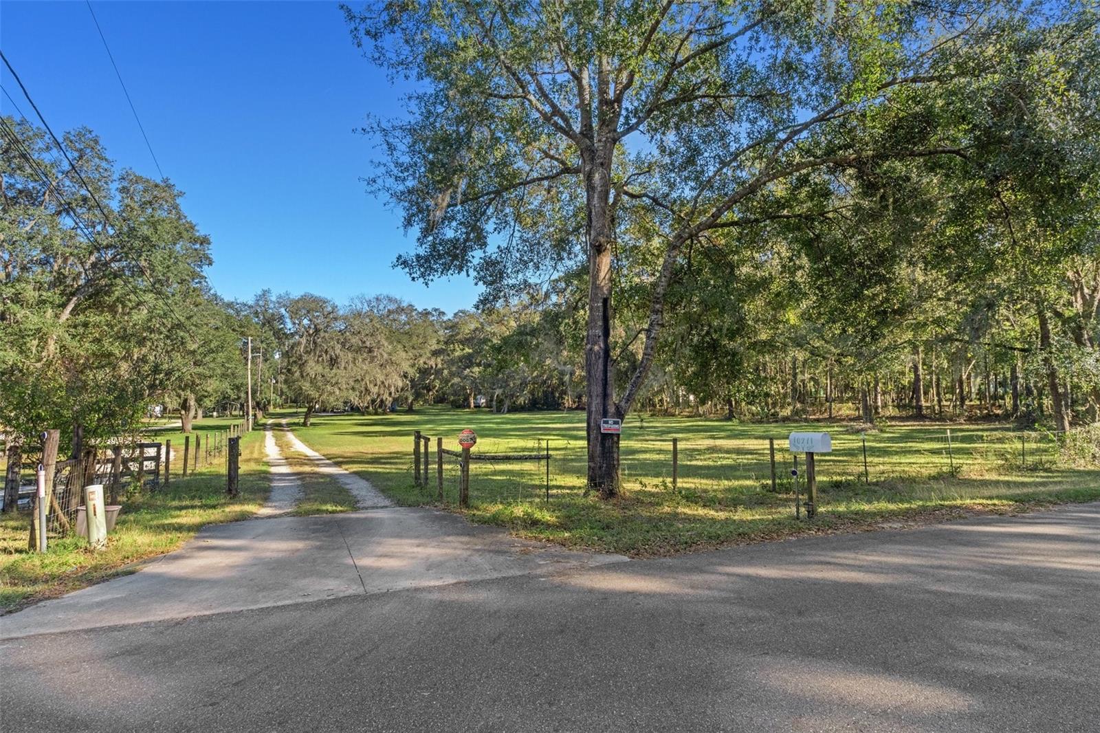 10271 S EVANS PT, INVERNESS, FL, 34452