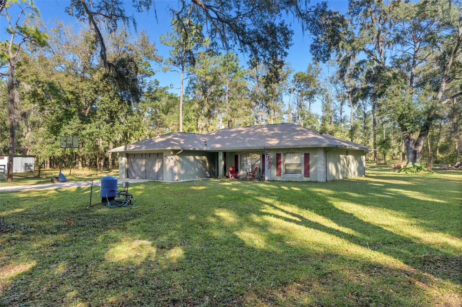 10271 S EVANS PT, INVERNESS, FL, 34452