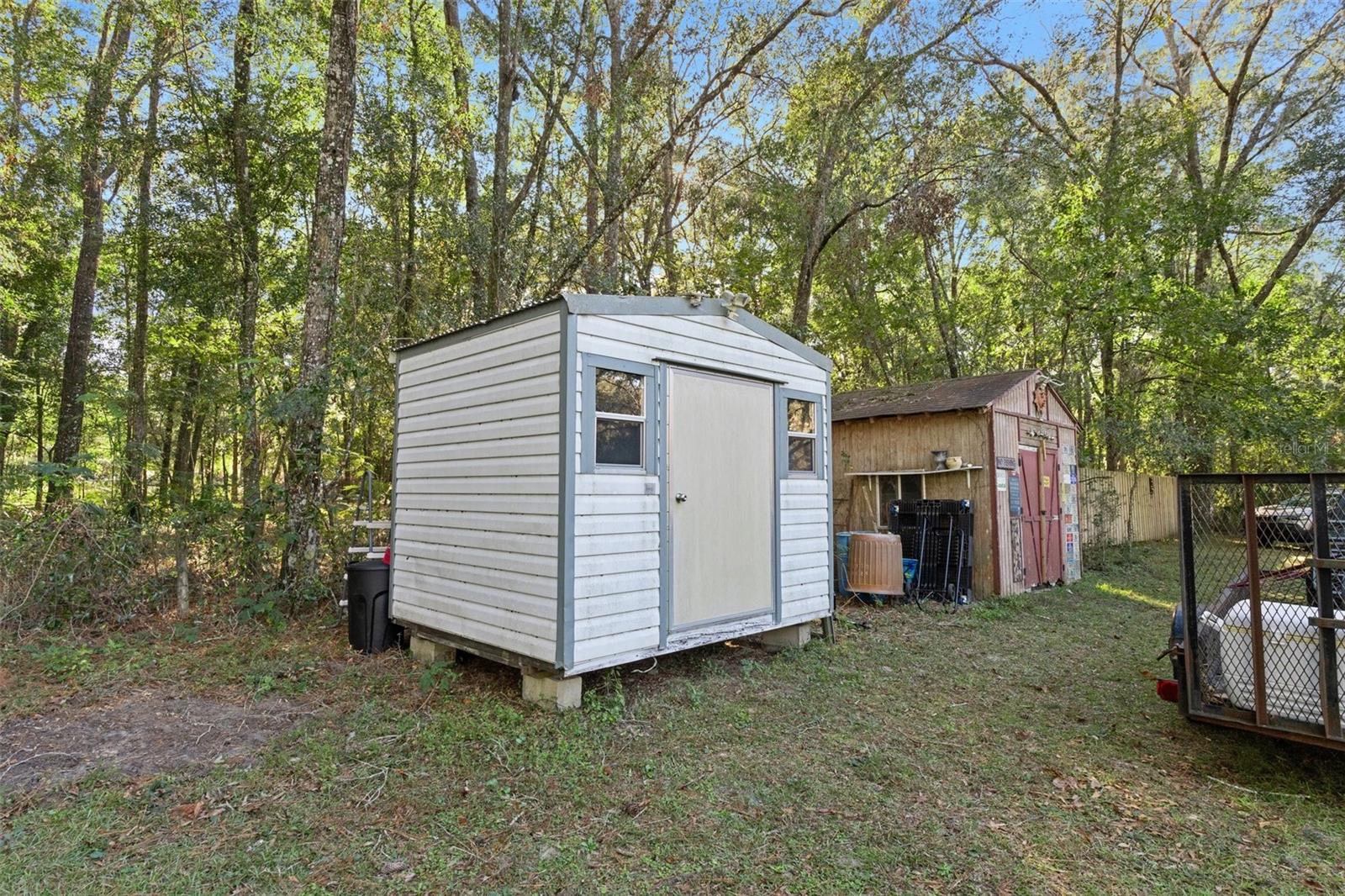 10271 S EVANS PT, INVERNESS, FL, 34452