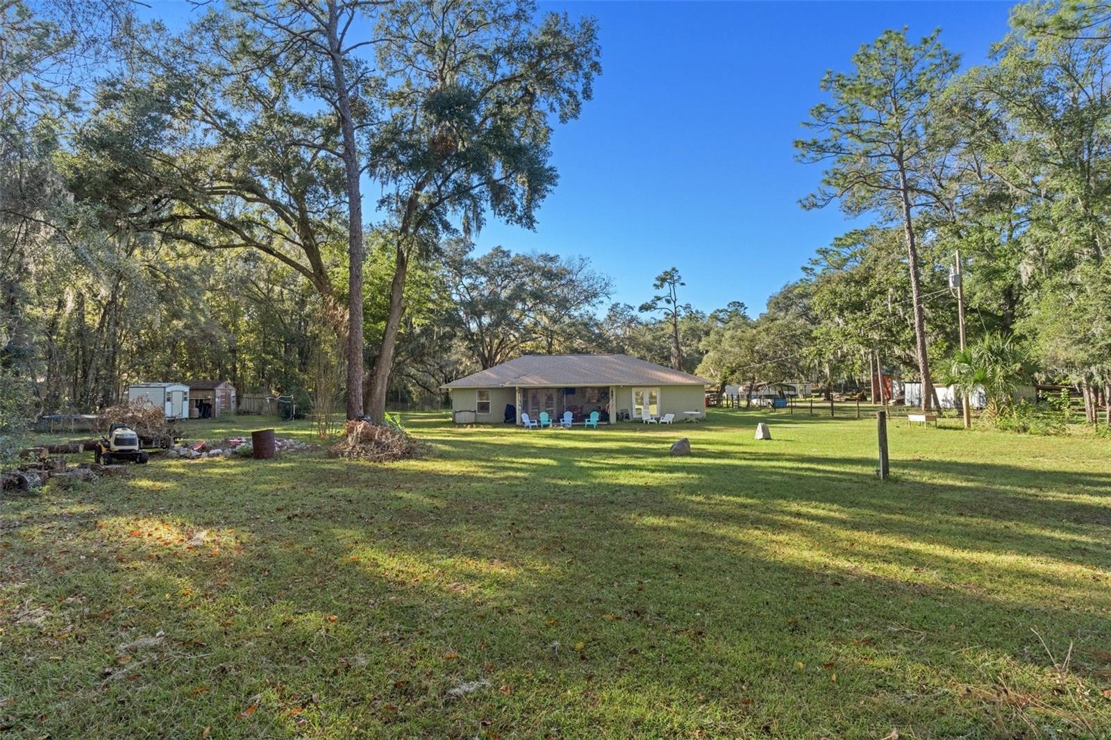 10271 S EVANS PT, INVERNESS, FL, 34452