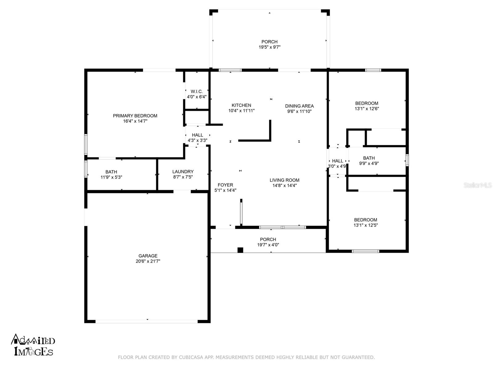 10271 S EVANS PT, INVERNESS, FL, 34452