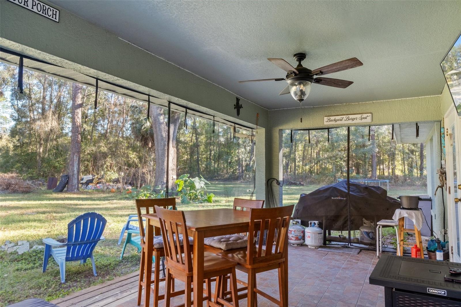 10271 S EVANS PT, INVERNESS, FL, 34452