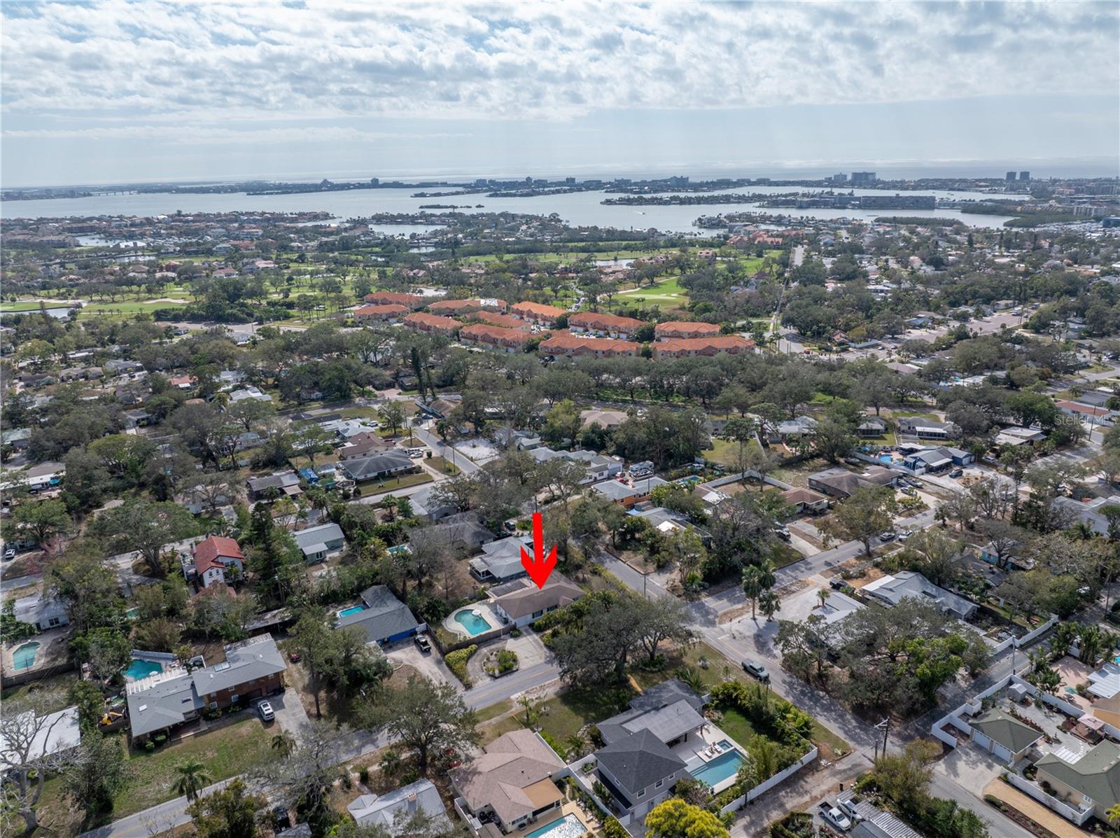 6250 11TH AVE S, GULFPORT, FL, 33707