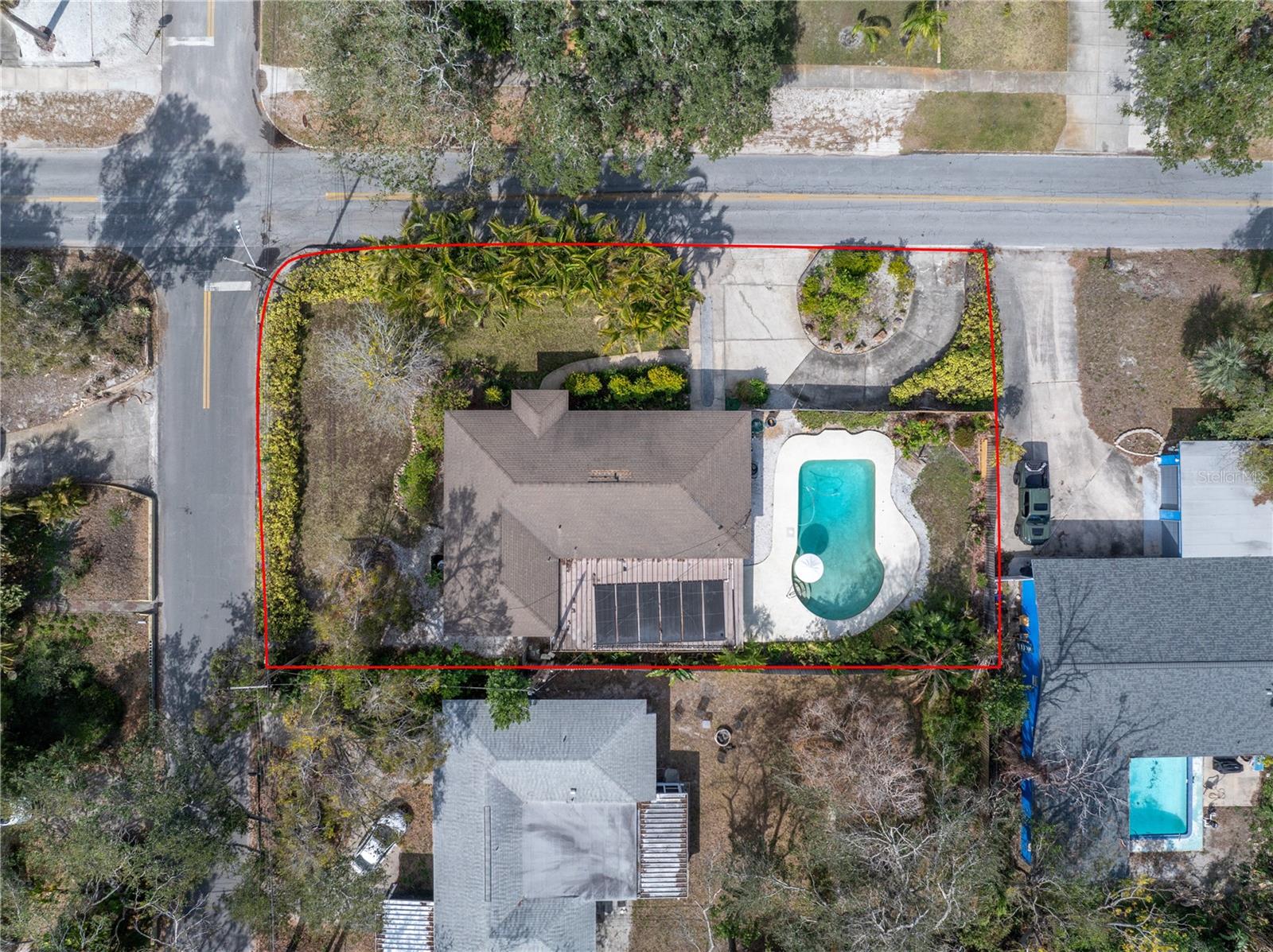 6250 11TH AVE S, GULFPORT, FL, 33707