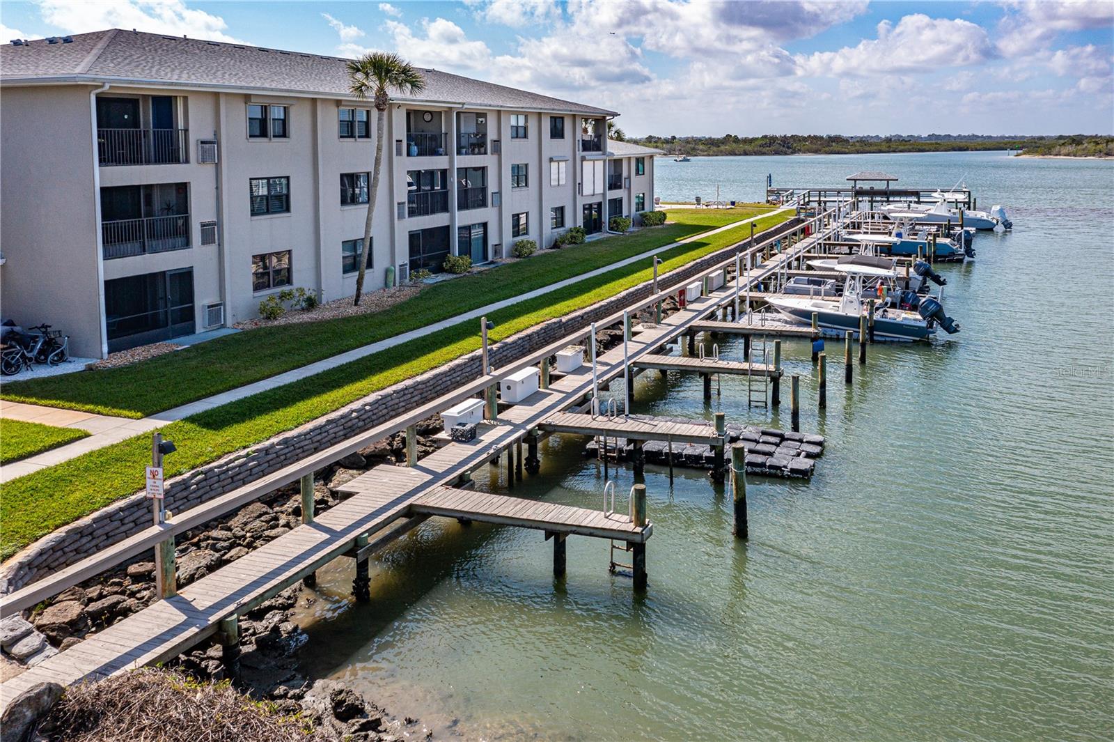 2100 N PENINSULA AVE #1020, NEW SMYRNA BEACH, FL, 32169