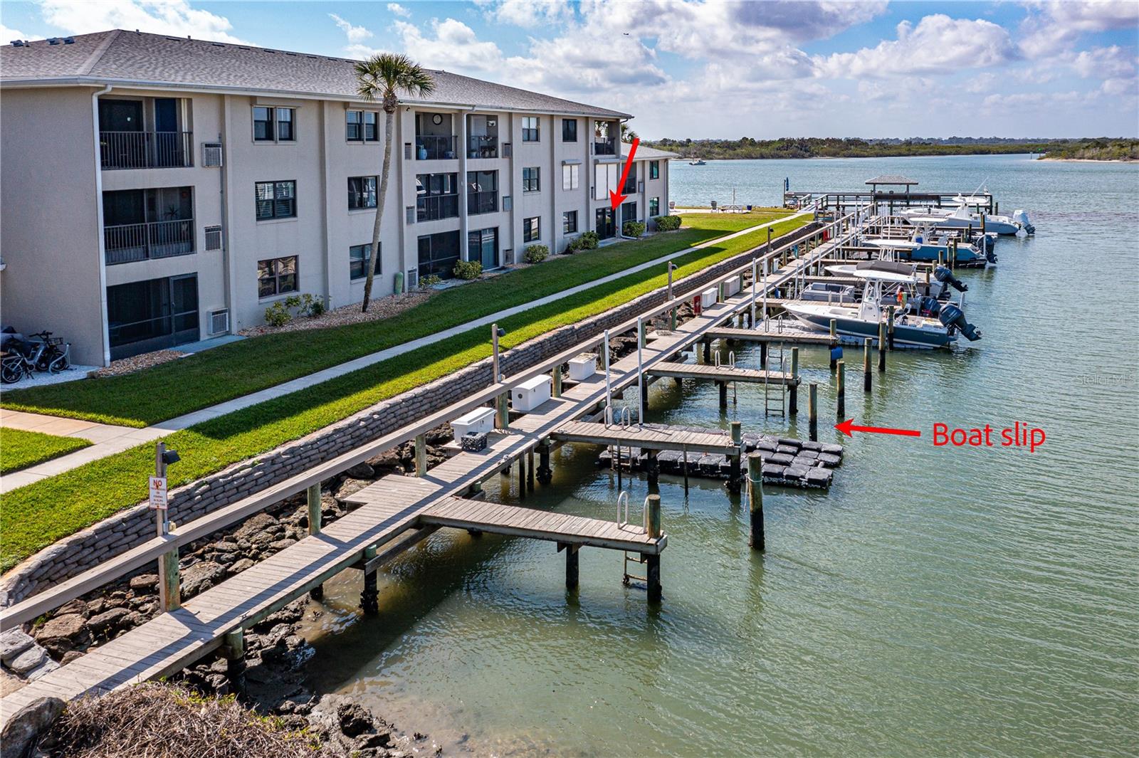 2100 N PENINSULA AVE #1020, NEW SMYRNA BEACH, FL, 32169
